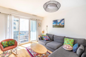 GuestReady - Bright 3-bed Apt near Sacré Coeur